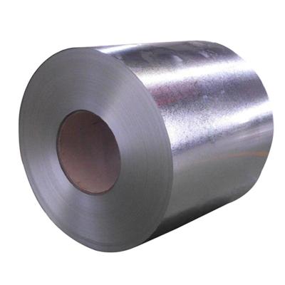 China Making Pipes China Factory Ship Use In Dc01 Dx51 Zinc Hot Dipped Galvanized Steel Coil for sale