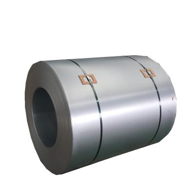 China Boiler Sheet Metal Building Construction 430 BA Cold Rolled Stainless Steel Coil Low Price for sale