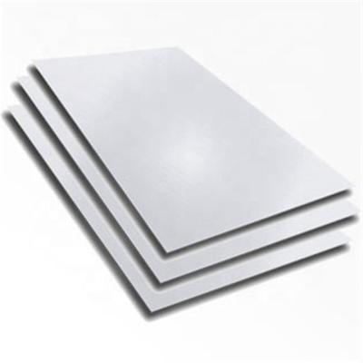 China industrial building 201 304 304l 321 cold rolled stainless steel plate per 316 316l stainless steel sheet price for sale