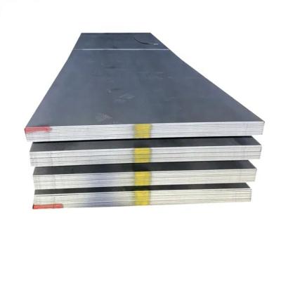 China High Quality Boat Plate Cr12Mo1V Tool Steel Sheet / SKD11 for sale