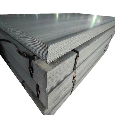 China ASTM A36 SS400 Structural Stainless Steel Sheet And Hot Rolled Plates SAE HR 1006 MS Galvanized Steel Sheet for sale