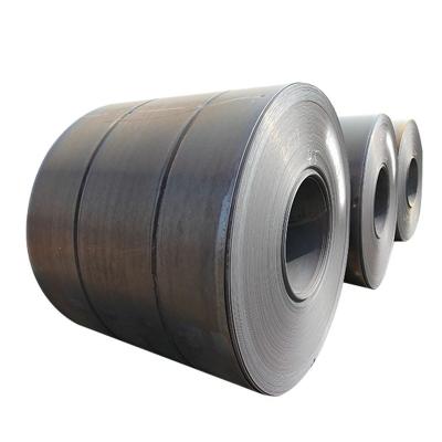 China Construction Structure Hot Sales Hot Rolled Mild Steel Sheet Coils for sale