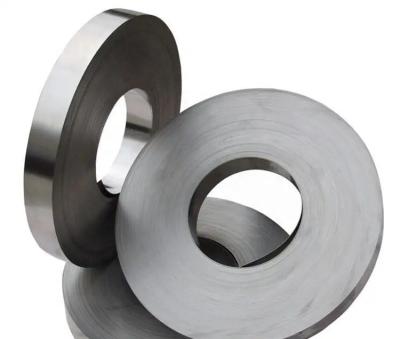 China Construction Structure Carbon Steel Coil For Tape Measure Tape for sale