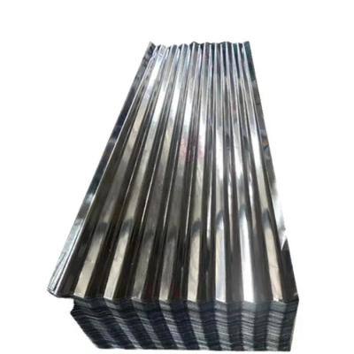 China Supplier High Strength Golden Factory Price With Good Quality GI GL Corrugated Metal Roof Sheet PPGI PPGL Roof Sheet for sale