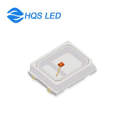 China LED Plant Grow Lights Plant Grow Lights Chip 0.2W 0.5W 1W LED SMD 2835 Epistar LED Datasheet 660nm for sale