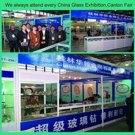 Verified China supplier - Guilin Hualun Diamond Tools Co., Ltd.