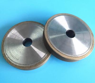 China Granite 150mm Diamond Grinding Wheels Overlays Sintered Grinding Wheel For Stone Glass for sale