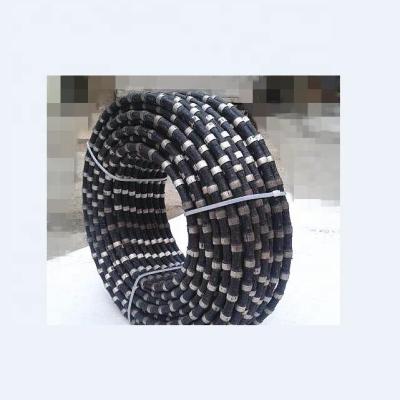 China Wholesale High Quality Diamond Glass Processing Wire Saw For Marble Cutting for sale