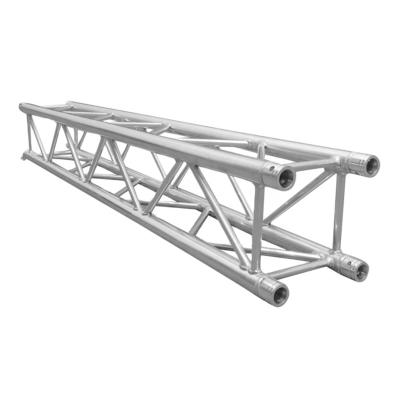 China OEM DJ Lightweight Aluminum Spindle Truss Display System Lighting Square Truss for sale