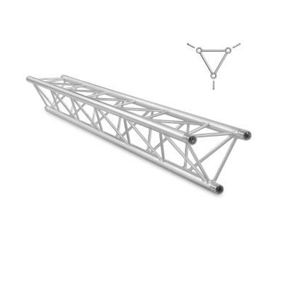 China Lightweight Triangle Backdrop Truss System Aluminum Truss Display System Stage Truss for sale