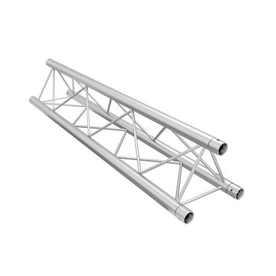 China Kindawow lightweight aluminum stage truss ground support truss ground support truss movable triangle truss for sale