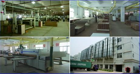 Verified China supplier - Shenzhen RightHome Furniture Development Co., Ltd