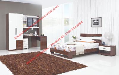 China Smart kids bedroom furniture sets cheap price in Environmental MDF made in Shenzhen China for sale