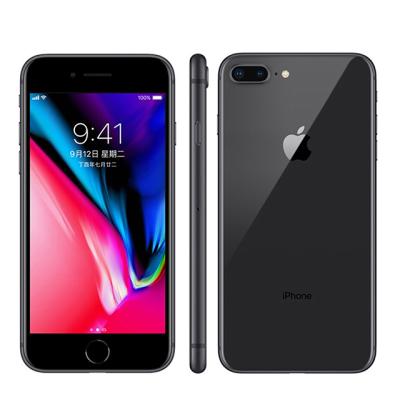 China Face recognition wholesale prices in china quad core used second hand cell phones for apple i phone 8 plus 3gb 64/256gb for sale