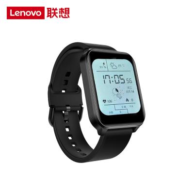 China Original Lenovo s2 Pro 2020 Hot Sale GPS Navigation Waterproof For Men Women Sport Blue Tooth Android Smart Watch Bands for sale