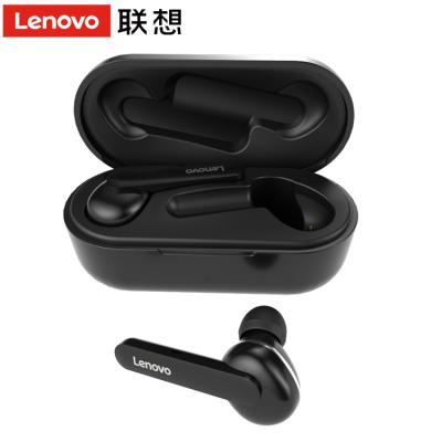 China Original Lenovo HT28 In-Ear Hi-Fi stereo sound with in ear earbuds gaming tws bt5.0 wireless smart headphones for sale