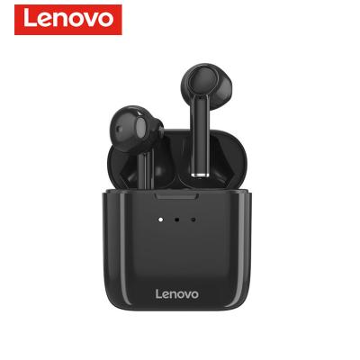 China Original Lenovo Comfortable Wearing QT83 Hi-Fi Stereo Sound With In Ear Earbuds For Samsung Gaming Wireless Headphones for sale