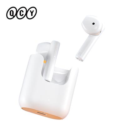 China foness fio original TWS sems (True Wireless Stereo) Audifonos for qcy t12 qcy qy12 wireless earbuds blue tooth 5.1 earphone for sale