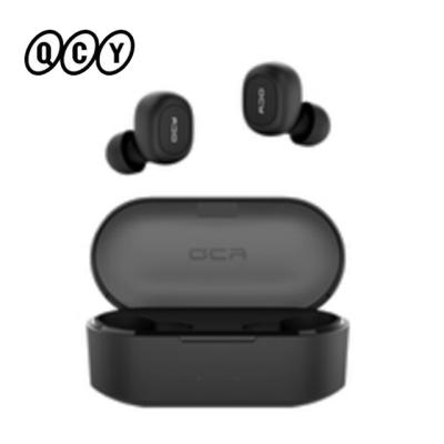 China Wholesale original TWS tws earbuds 3D BT stereo headphones (true wireless stereo) QCY T2C wireless for all phone for sale