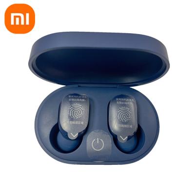 China TWS Xiaomi Redmi AirDots 3 Stereo Bass With MIC TWS Earbuds Handfree Earbuds Wireless Earphone for sale