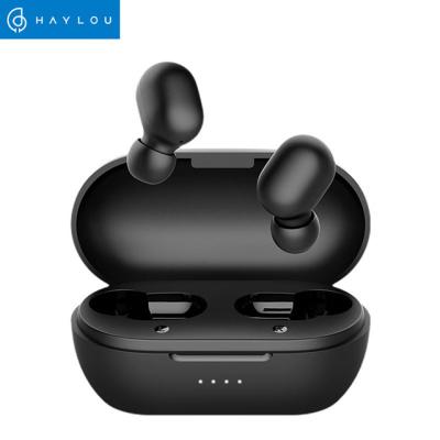 China Hot sale Earbuds stock for BT 5.0 tws BT 5.0 bulootooth bulootooth PRO true wireless earbuds original stereo gaming headset for sale