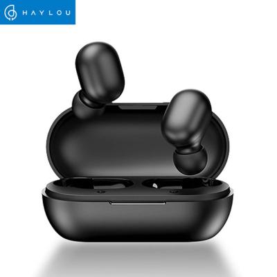 China Mini Portable Haylou GT1 PLUS Dongguan bulutut kulaklik boat original Handsfree stereo audio blooth Dongguan wireless headphones earbuds for sale