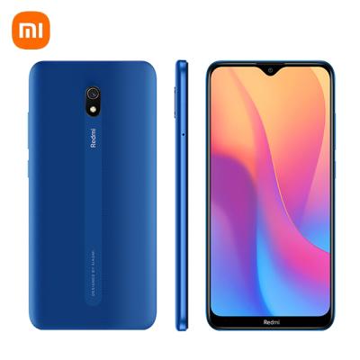 China Redmi 8A 4GB 64GB Display 5000mAh Smartphone Dual SIM Card Octa Core 6.22