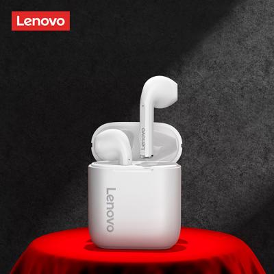 China Hot Selling Original Lenovo LP2 In-Ear For Samsung Genuine Sports Portable Headphones Music Earbuds Wireless Headphones for sale