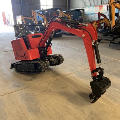 China Hotels China Excavator Mini Diggers Excavators With Auger Attachment For Mini Excavator for sale