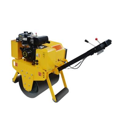 China Diesel Power Asphalt Rolling Compactor 1ton 2ton 3ton Mini Road Roller from YAWEH Hotels with Best Price and CE for sale