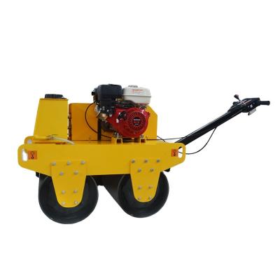 China Hotels Chinese Yaweh Diesel Engine Small Asphalt Compactor Price 1ton 2ton 3ton Hydraulic Road Roller For Sale for sale