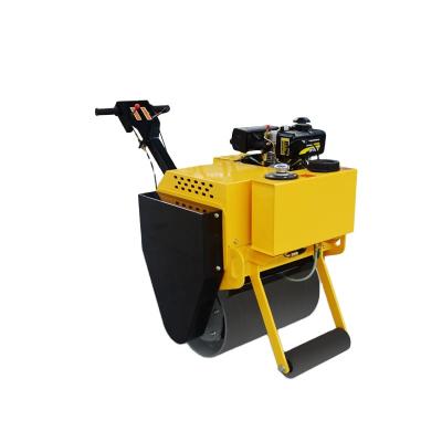 China Hotels Yaweh Mini Road Machinery 1ton 2ton 3ton Hydraulic Roller Compactor for sale