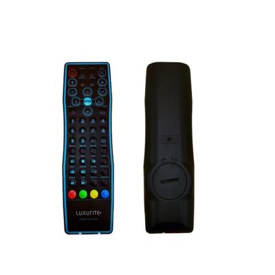 China Multimediai Universal Remote Control For Projector Study Remote Control for sale