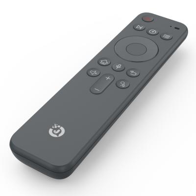 China Smart TV Voice Remote Control For KTV Home Audio for sale