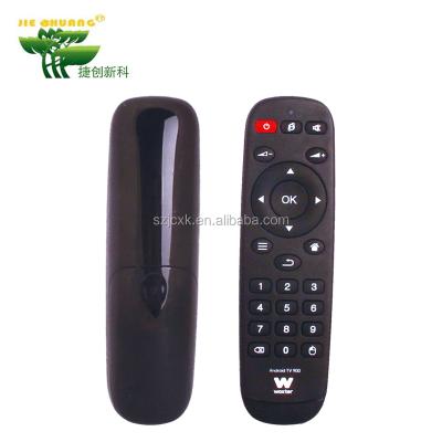 China High quality Universal Multimediai LED/LCD TV-SAT changhong TV remote control remote control for sale