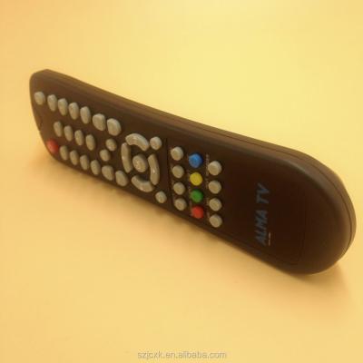 China Multimediai Universal Remote Tv Precision Codes Tv Remote Control for sale