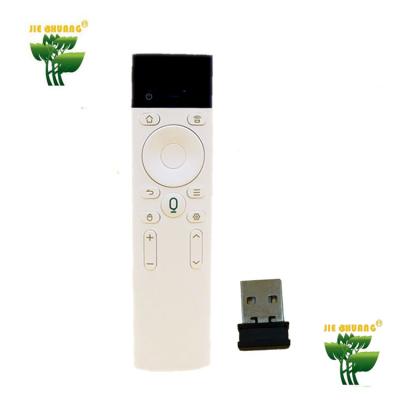 China Home Automation Smart Home System Universal Remote Control Wifi Appliance/TV/STB/Lamp Smart Remote Controller for sale