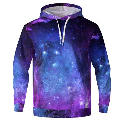 China Wholesale Custom Anti-Wrinkle All Over Blank Plain Pocketless Hoodies Sweatshirt Pullover Printing Sublimation No Pockets Hoodies for sale