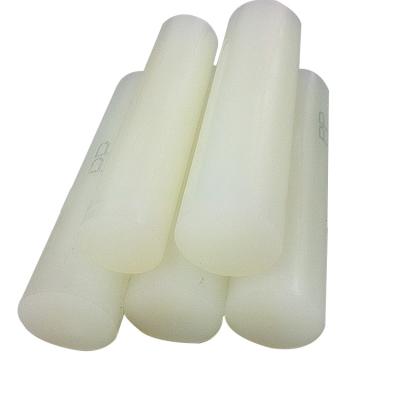 China Virgin Extruded Polypropylene Plastic PP Rod Diameter 20~300mm for sale