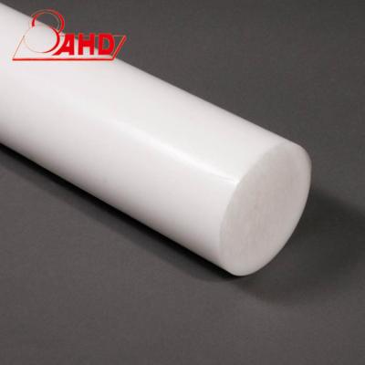 China 15-150mm ABS Rod POM Black Bar PP Rods Hard Solid Plastic Rod AHD16083101 for sale