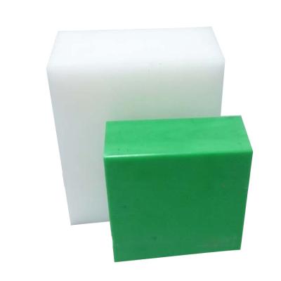 China White Plastic POM (Polyoxymethylene) Polyacetal POM Sheet for sale