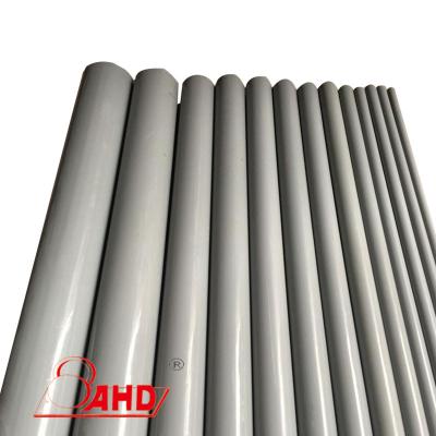 China PVC PVC Plastic Bar for sale