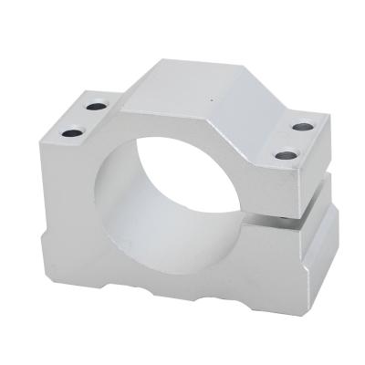 China 65mm Hole Diameter Shaft Mount Bracket Fixed Inner Flange for sale