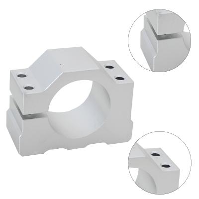 China 65mm Diameter Spindle Motor Mount Fixed Bracket Clamp for sale