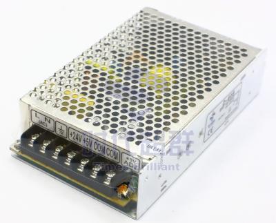 China / CE High Efficiency TIMES SHINY Switch 24V Power Supply for sale