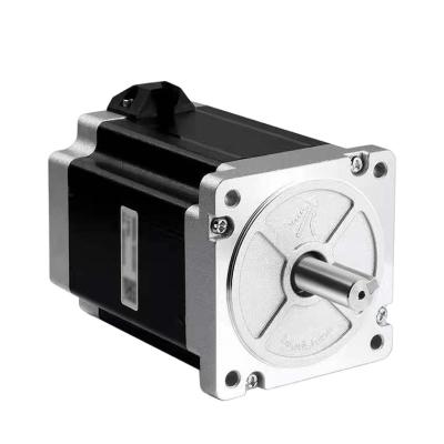 China 86 CM85D CM45D CM80 4.5N-8.5N 86CM45D Two Phase Open Loop Stepper Motor for sale