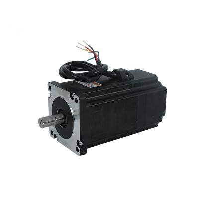 China High Precision 57-311 Hybrid Stepper Motor For Engraving Machine High Power 1.8 Degree 2 Phase Stepper Motor Price for sale