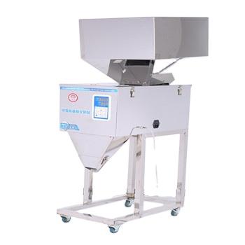 China F3000 Semi Automatic Food Weighing Machine Automatic Powder Filling Machine for sale