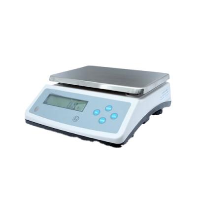 China High 1G Excel Precision Weighing Balance 10kg Electronic Balance T-X for sale