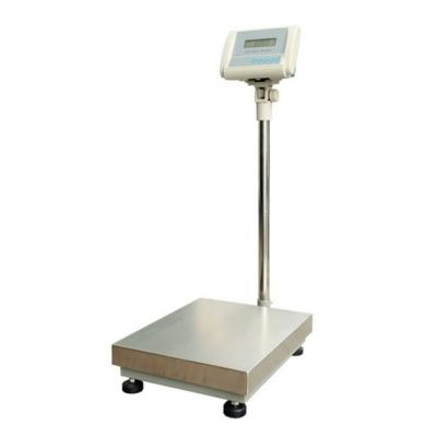 China T-L Platform Scale Balance Gram Precision T-L Scales 60kg~300kg/1g for sale